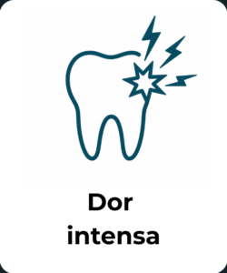 Dor intensa ok